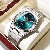 Relógio Veltor – Luxo e Precisão