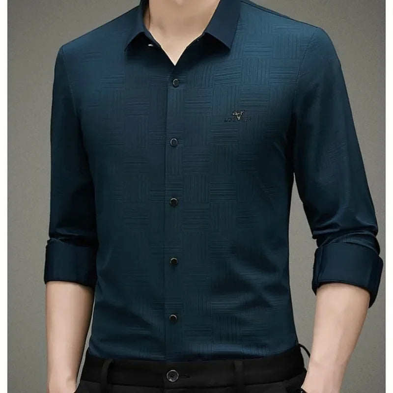 Pague 1 Leve 2 | Camisa Social Oxford