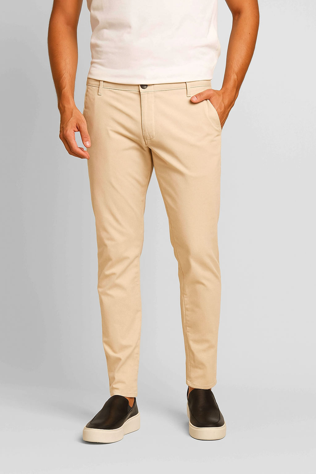 Calça Sarja Masculina Ralph Lauren