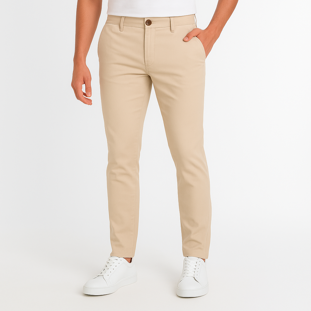 Calça Sarja Masculina Ralph Lauren