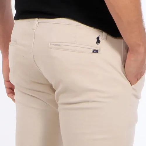 Calça Sarja Masculina Ralph Lauren