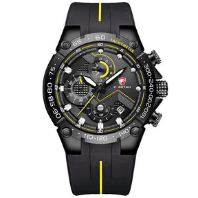 Relógio Masculino CHEETAH - Loja Arantes