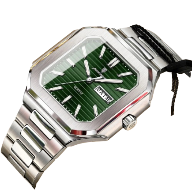 Relógio de Luxo Auren