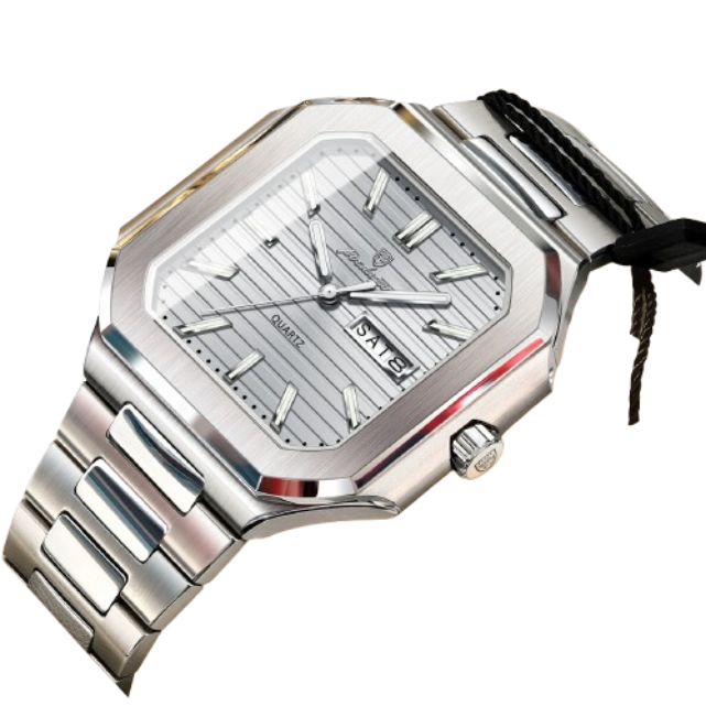 Relógio de Luxo Auren