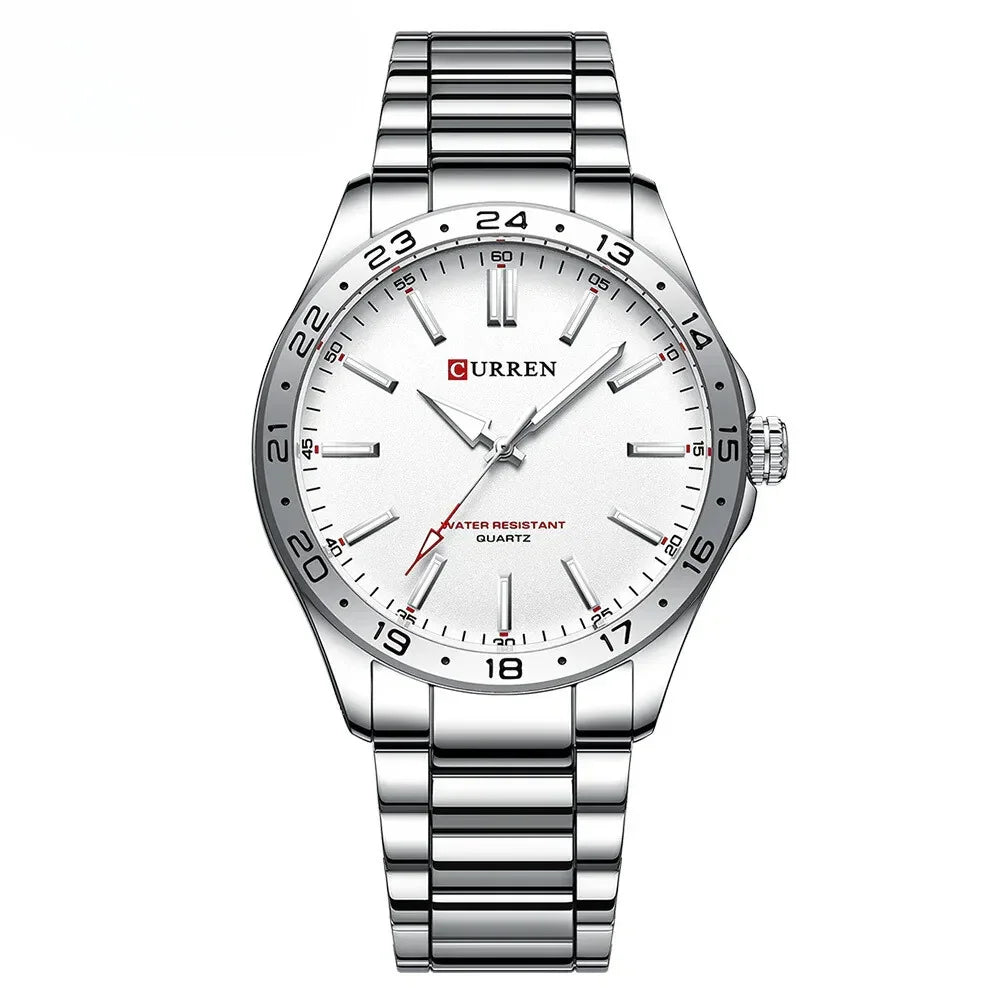 Relógio Curren Prime Elegance