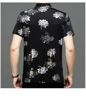 Pague 1 Leve 2 - Camisa Social Infinity + Relogio de brinde