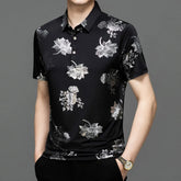 Pague 1 Leve 2 - Camisa Social Infinity + Relogio de brinde