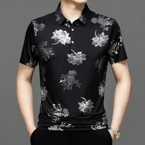 Pague 1 Leve 2 - Camisa Social Infinity + Relogio de brinde