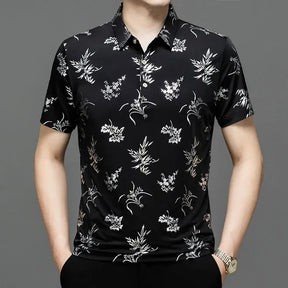 Pague 1 Leve 2 - Camisa Social Infinity + Relogio de brinde